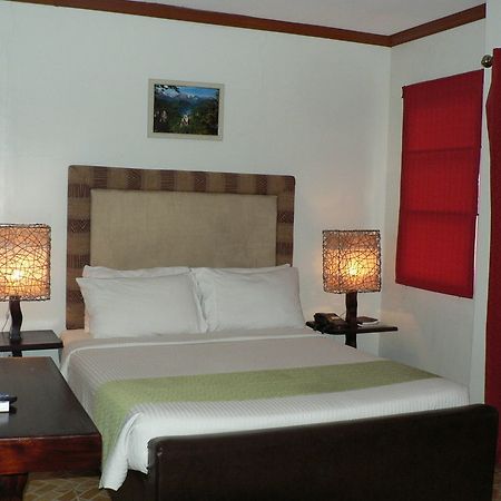 Ecoland Suites & Inn Davao Exterior foto