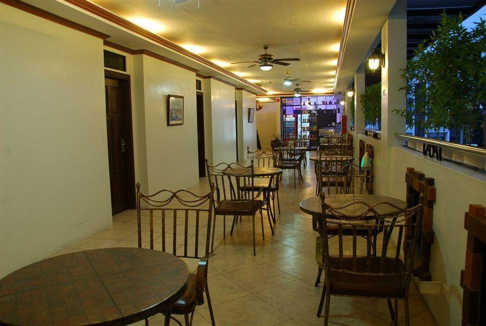 Ecoland Suites & Inn Davao Exterior foto